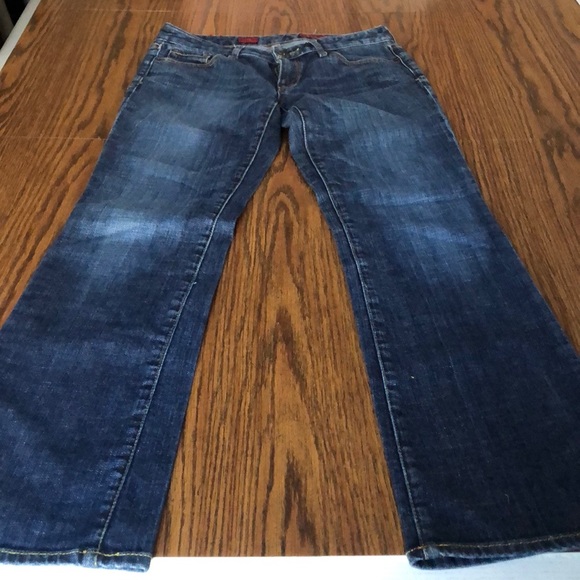 Express Jeans - Picture 2 of 6